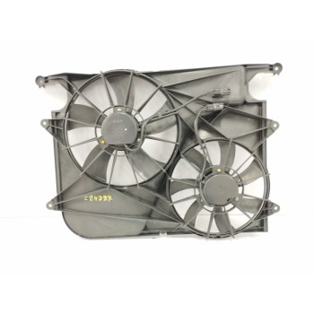 Recambio de electroventilador para opel antara 2.0 cdti cat (z 20 dmh / llw) referencia OEM IAM 96629052  