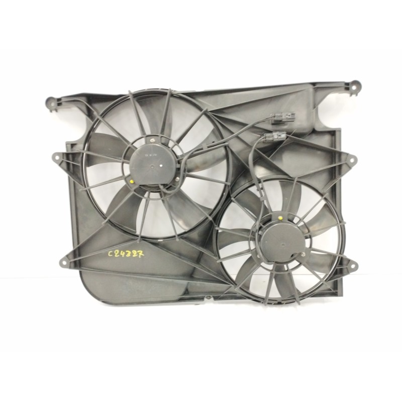 ELECTROVENTILADOR