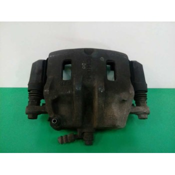Recambio de pinza freno delantera izquierda para hyundai santa fe (sm) 2.0 crdi vgt comfort referencia OEM IAM BC140047 BC412035