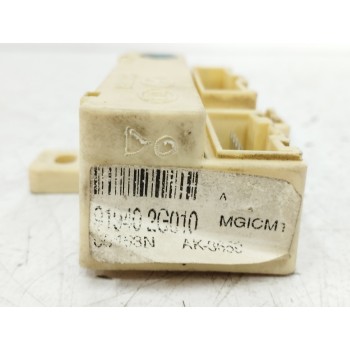 Recambio de modulo electronico para kia magentis 2.0 crdi referencia OEM IAM 919402G010  