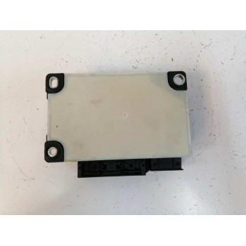 Recambio de centralita airbag para renault megane iii berlina 5 p 1.2 16v referencia OEM IAM 985105478R 2841002804 