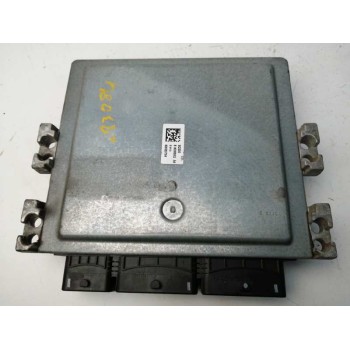 Recambio de centralita motor uce para renault megane iii berlina 5 p 1.5 dci diesel referencia OEM IAM 237100777R S180067109A 