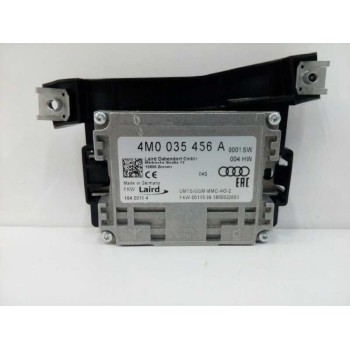 MODULO ELECTRONICO 4M0035456A AMPLIFICADOR ANTENA 