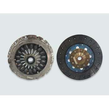 KIT EMBRAGUE HDC79 HD77 