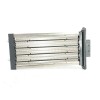 Recambio de resistencia calefaccion para kia magentis 2.0 crdi referencia OEM IAM 2005703 ELEMENTO CALEFACTOR 