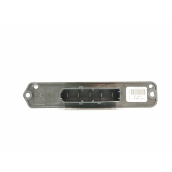 Recambio de resistencia calefaccion para kia magentis 2.0 crdi referencia OEM IAM 2005703 ELEMENTO CALEFACTOR 