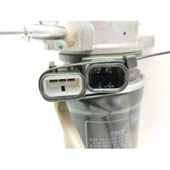 Recambio de soporte filtro gasoil para kia sportage iii (sl) 1.7 crdi referencia OEM IAM 319224H001  