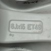 Recambio de llanta para opel astra g berlina 2.0 dti referencia OEM IAM 9192812 6JX15ET49 