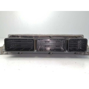 Recambio de centralita motor uce para renault megane iii berlina 5 p 1.5 dci diesel referencia OEM IAM 237100777R S180067109A 