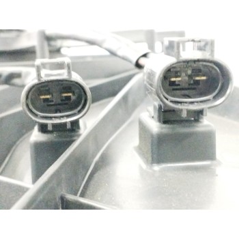 Recambio de electroventilador para opel antara 2.0 cdti cat (z 20 dmh / llw) referencia OEM IAM 96629052  
