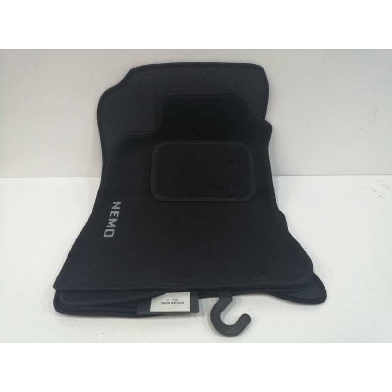 Recambio de alfombras para citroën nemo sx referencia OEM IAM   