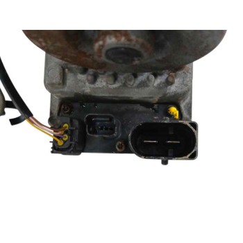 Recambio de cremallera direccion para peugeot 207 1.6 16v hdi referencia OEM IAM 6700001531B Q003T63872ZE 