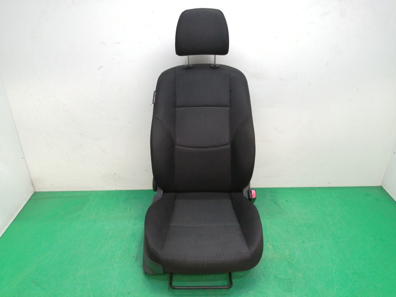 Recambio de asiento delantero derecho para hyundai i30 1.4 cat referencia OEM IAM   