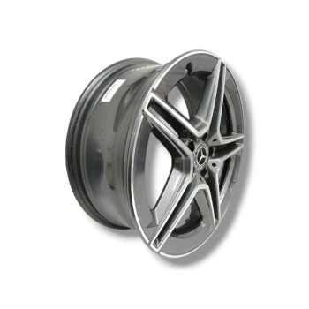 Recambio de llanta para mercedes-benz gla (h247) gla 200 d (247.712) referencia OEM IAM A2474011500 7,5JX19H2N ET53 5H 5X112