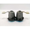 Recambio de juego bombines para citroën c15 d familiale referencia OEM IAM 9170AW DELANTEROS 