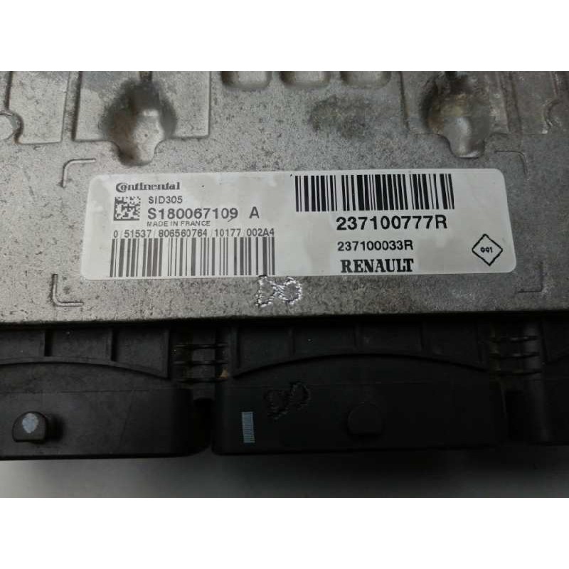 CENTRALITA MOTOR UCE S180067109A