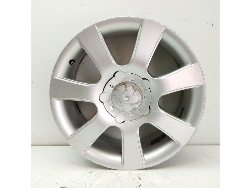 Recambio de llanta para seat toledo (5p2) 1.9 tdi referencia OEM IAM 5P0601025B 6,5JX16H2 ET50 KBA45672