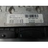 Recambio de centralita motor uce para renault megane iii berlina 5 p 1.5 dci diesel referencia OEM IAM 237100777R S180067109A 