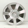 Recambio de llanta para seat toledo (5p2) 1.9 tdi referencia OEM IAM 5P0601025B 6,5JX16H2 ET50 KBA45672