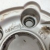 Recambio de llanta para seat toledo (5p2) 1.9 tdi referencia OEM IAM 5P0601025B 6,5JX16H2 ET50 KBA45672