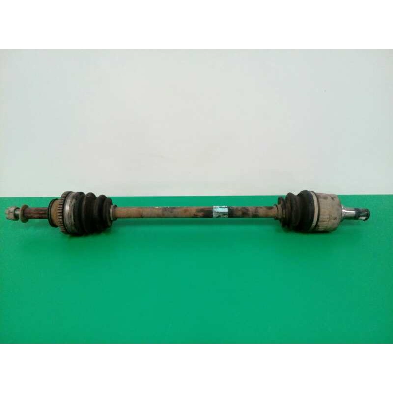 Recambio de transmision trasera derecha para hyundai santa fe (sm) 2.0 crdi vgt comfort referencia OEM IAM   