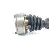Recambio de transmision delantera derecha para seat ibiza (6k) 1.9 diesel (1y) referencia OEM IAM   GRP1