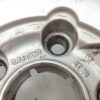 Recambio de llanta para seat toledo (5p2) 1.9 tdi referencia OEM IAM 5P0601025B 6,5JX16H2 ET50 KBA45672