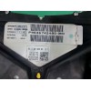 Recambio de cuadro instrumentos para peugeot 307 (s1) xr clim referencia OEM IAM 9646742480  