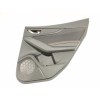 Recambio de guarnecido puerta trasera derecha para subaru xv (gt) 2.0 i awd (gt7) referencia OEM IAM S73512020 NEGRO 