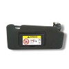 Recambio de parasol derecho para nissan 370z coupé (z34) nismo 3.7 referencia OEM IAM   