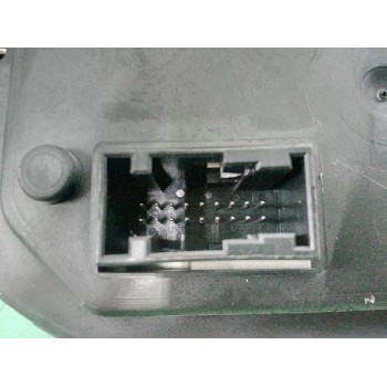 Recambio de cuadro instrumentos para peugeot 307 (s1) xr clim referencia OEM IAM 9646742480  