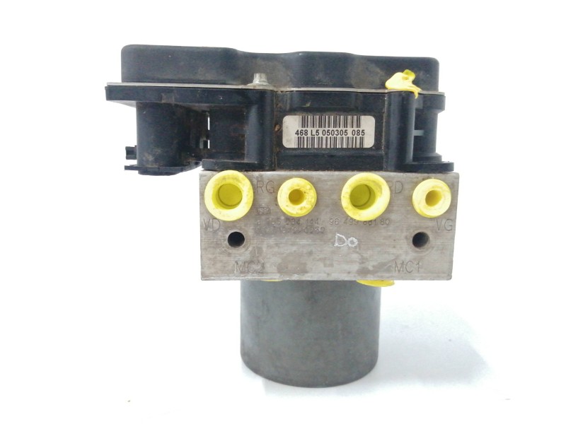Recambio de abs para citroën c4 coupe 1.6 16v cat (nfu / tu5jp4) referencia OEM IAM 9649988180 0265234144 