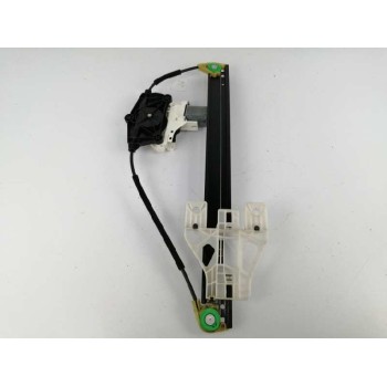 Recambio de elevalunas trasero izquierdo para audi q5 (8r) 2.0 16v tdi referencia OEM IAM 8R0839461D 8K0959811A 