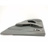 Recambio de guarnecido puerta trasera derecha para subaru xv (gt) 2.0 i awd (gt7) referencia OEM IAM S73512020 NEGRO 