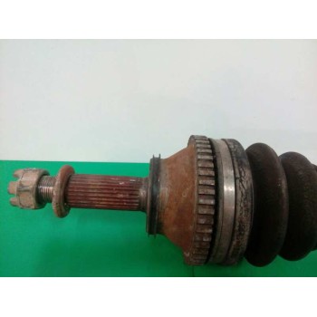 Recambio de transmision trasera derecha para hyundai santa fe (sm) 2.0 crdi vgt comfort referencia OEM IAM   