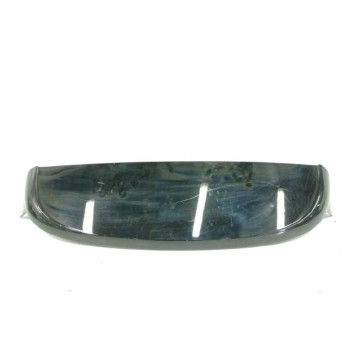 Recambio de aleron trasero para citroën c3 aircross referencia OEM IAM 13475957 OBSERVAR FOTOS NEGRO