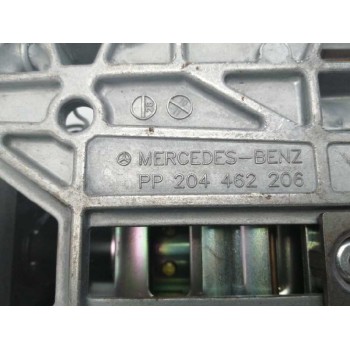 Recambio de columna direccion para mercedes-benz clase c (w204) lim. c 180 cdi blueefficiency (204.000) referencia OEM IAM A2044