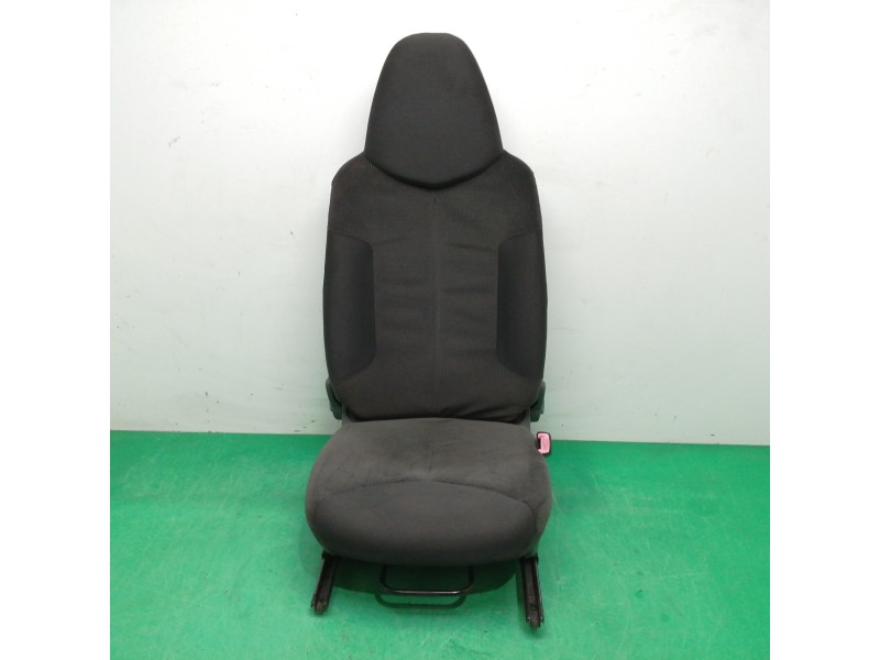 Recambio de asiento delantero derecho para citroën c1 1.4 hdi cat (8ht / dv4td) referencia OEM IAM   
