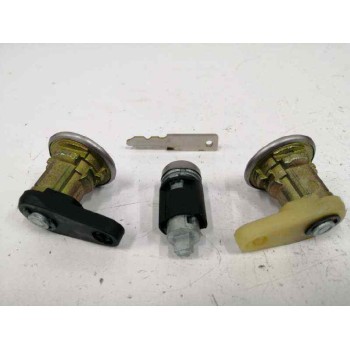 Recambio de juego bombines para dacia logan laureate referencia OEM IAM FX0202066  