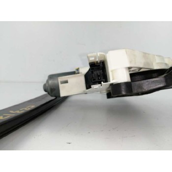Recambio de elevalunas trasero izquierdo para audi q5 (8r) 2.0 16v tdi referencia OEM IAM 8R0839461D 8K0959811A 