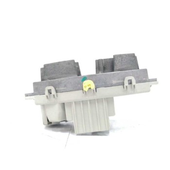 Recambio de resistencia calefaccion para bmw serie 1 berlina (e81/e87) 2.0 turbodiesel cat referencia OEM IAM T1000664T  