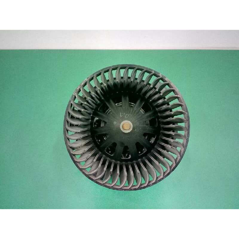 Recambio de motor calefaccion para peugeot 307 (s1) xr clim referencia OEM IAM B6830  