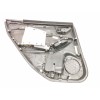 Recambio de guarnecido puerta trasera derecha para subaru xv (gt) 2.0 i awd (gt7) referencia OEM IAM S73512020 NEGRO 