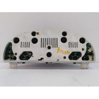 Recambio de cuadro instrumentos para daewoo lacetti cdx referencia OEM IAM 96499004HN 200442300D 