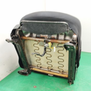 Recambio de asiento delantero derecho para nissan micra iv (k13k, k13kk) 1.2 referencia OEM IAM   