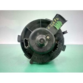 Recambio de motor calefaccion para peugeot 307 (s1) xr clim referencia OEM IAM B6830  