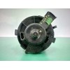 Recambio de motor calefaccion para peugeot 307 (s1) xr clim referencia OEM IAM B6830  