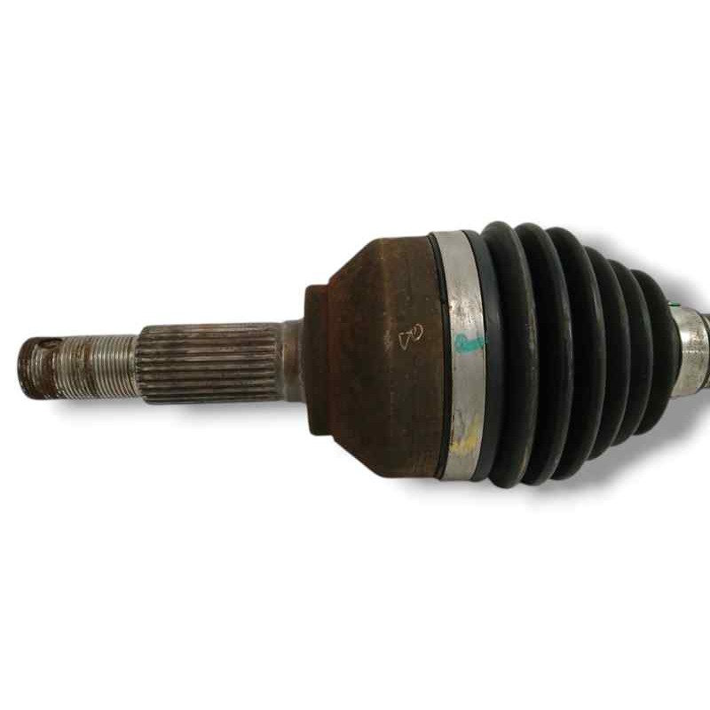 TRANSMISION DELANTERA DERECHA EBJ100MBP122B