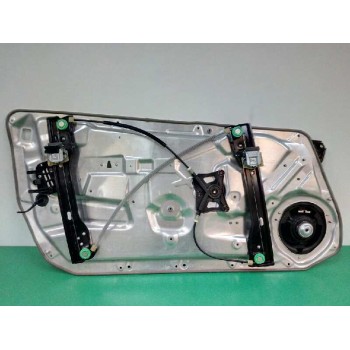 Recambio de elevalunas delantero derecho para mercedes-benz clase c coupé (c204) c 220 cdi (204.302) referencia OEM IAM FUNDA A2