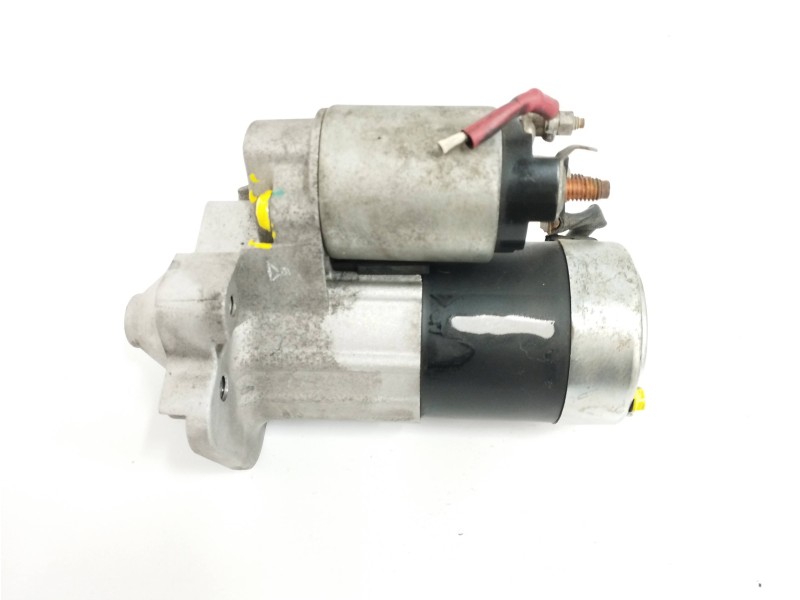 Recambio de motor arranque para renault kangoo (f/kc0) 1.5 dci diesel referencia OEM IAM   